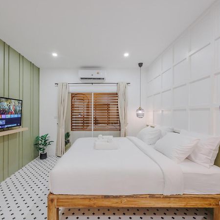 Bania 813 House Ξενοδοχείο Καο Λακ Εξωτερικό φωτογραφία