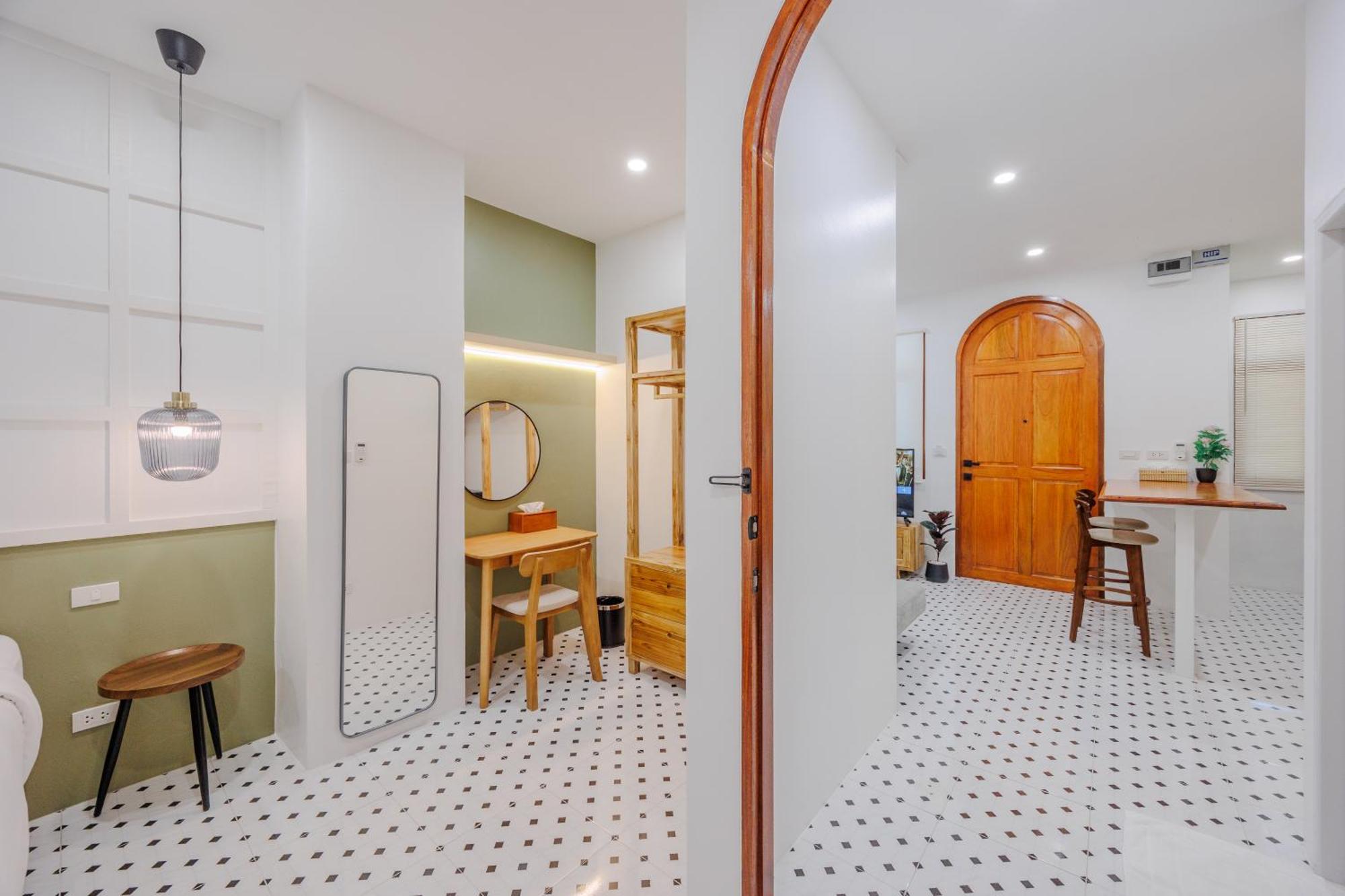 Bania 813 House Ξενοδοχείο Καο Λακ Εξωτερικό φωτογραφία