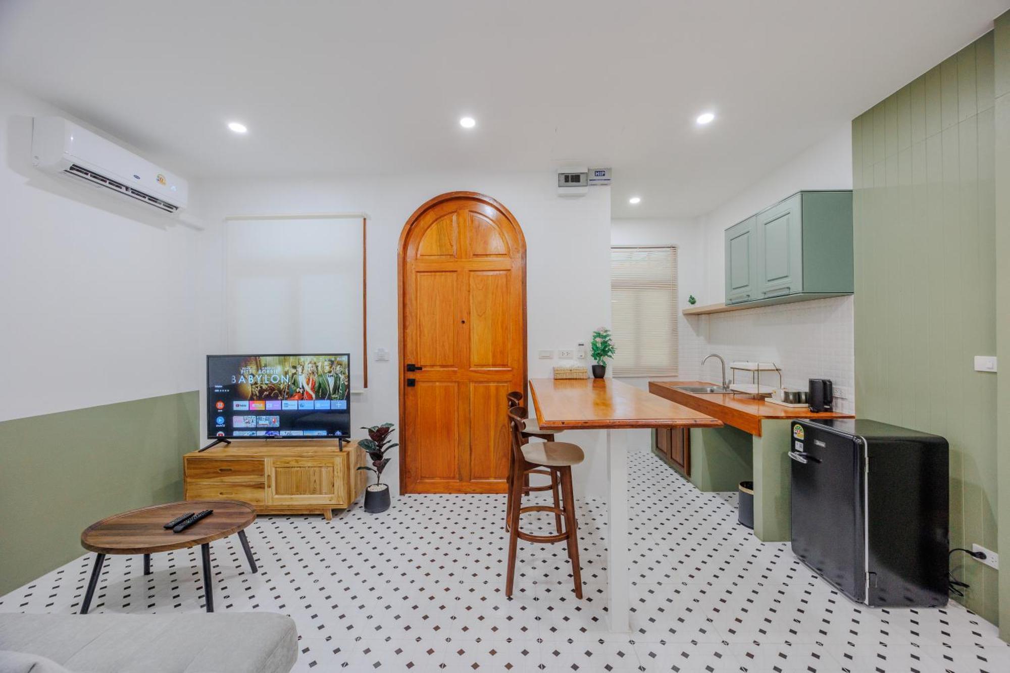 Bania 813 House Ξενοδοχείο Καο Λακ Εξωτερικό φωτογραφία