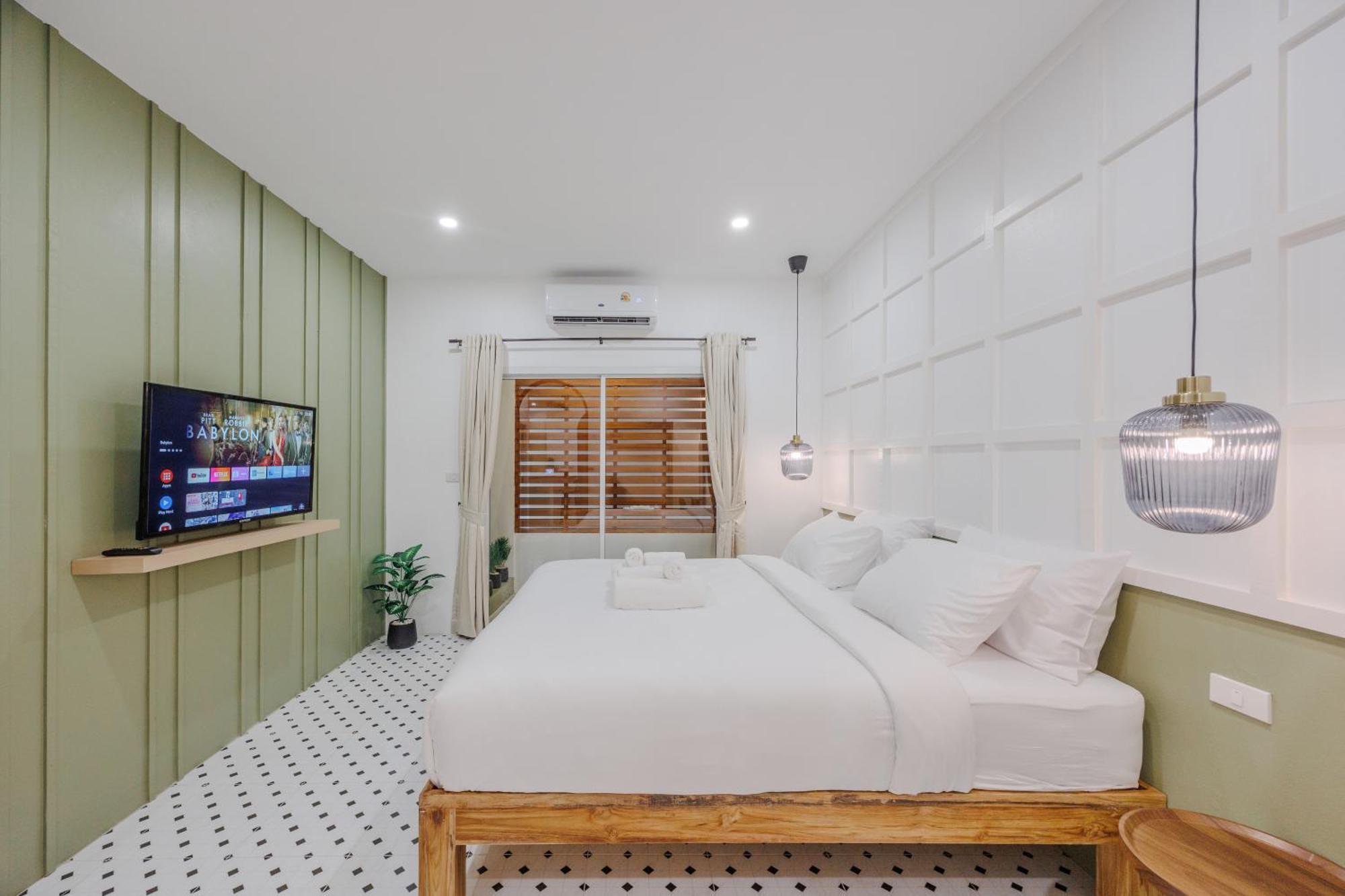Bania 813 House Ξενοδοχείο Καο Λακ Εξωτερικό φωτογραφία
