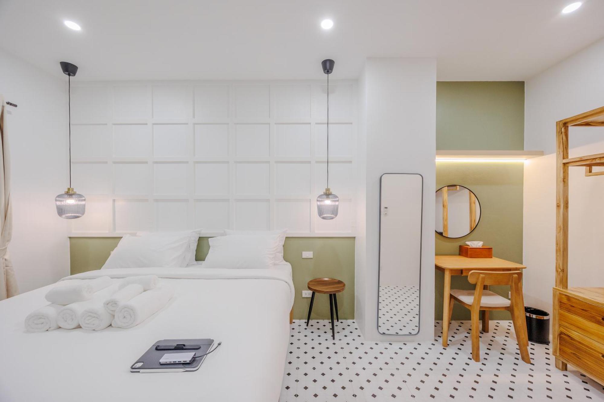Bania 813 House Ξενοδοχείο Καο Λακ Εξωτερικό φωτογραφία
