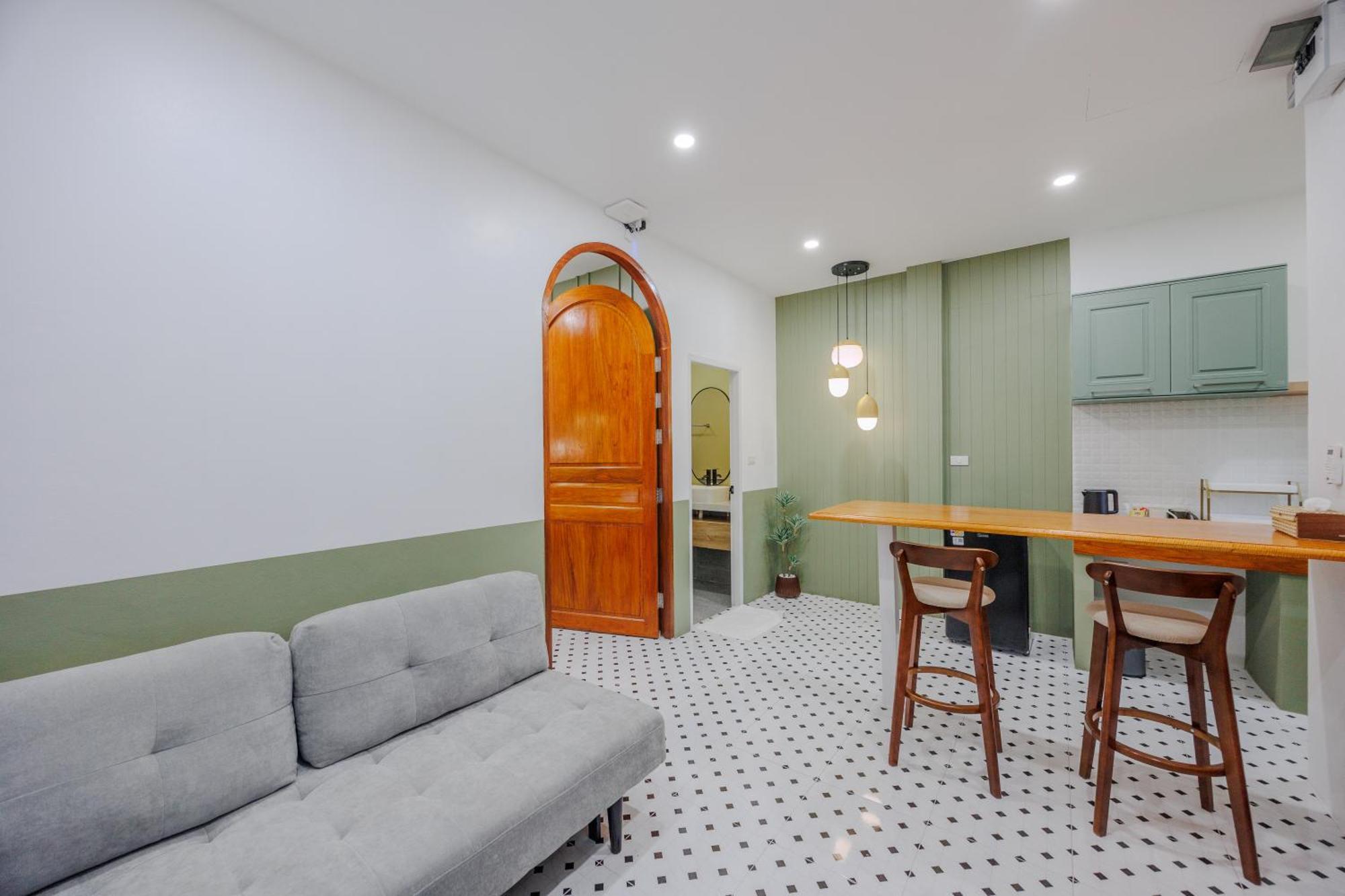 Bania 813 House Ξενοδοχείο Καο Λακ Εξωτερικό φωτογραφία