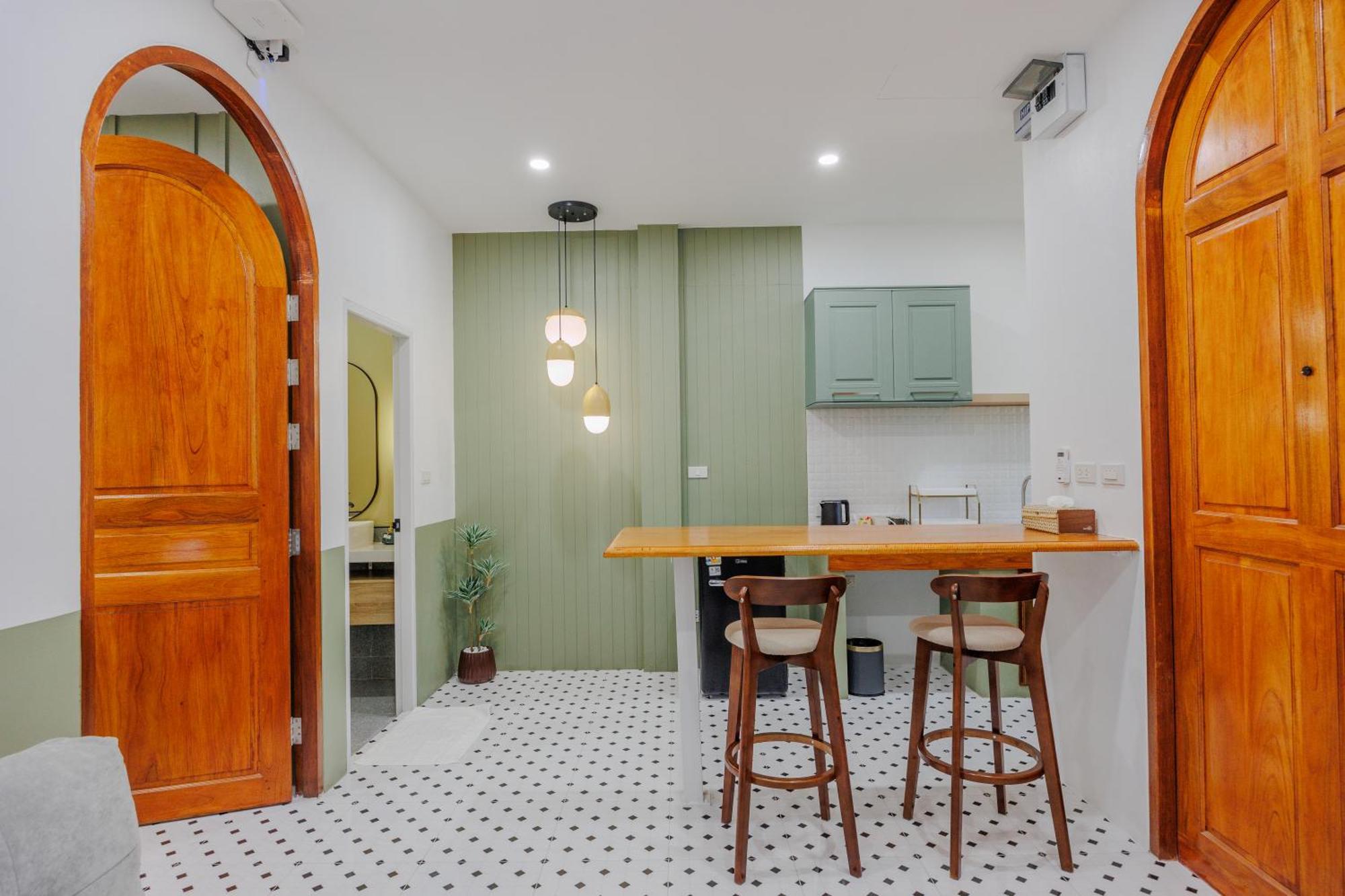 Bania 813 House Ξενοδοχείο Καο Λακ Εξωτερικό φωτογραφία