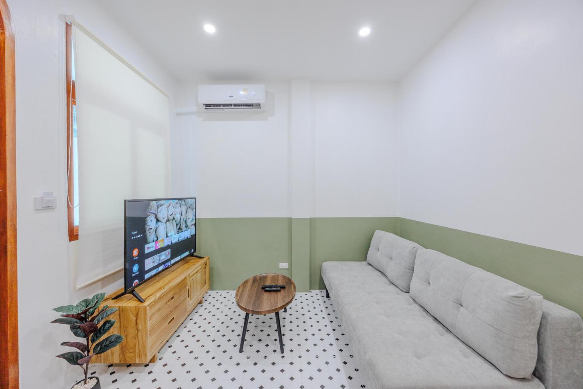 Bania 813 House Ξενοδοχείο Καο Λακ Εξωτερικό φωτογραφία