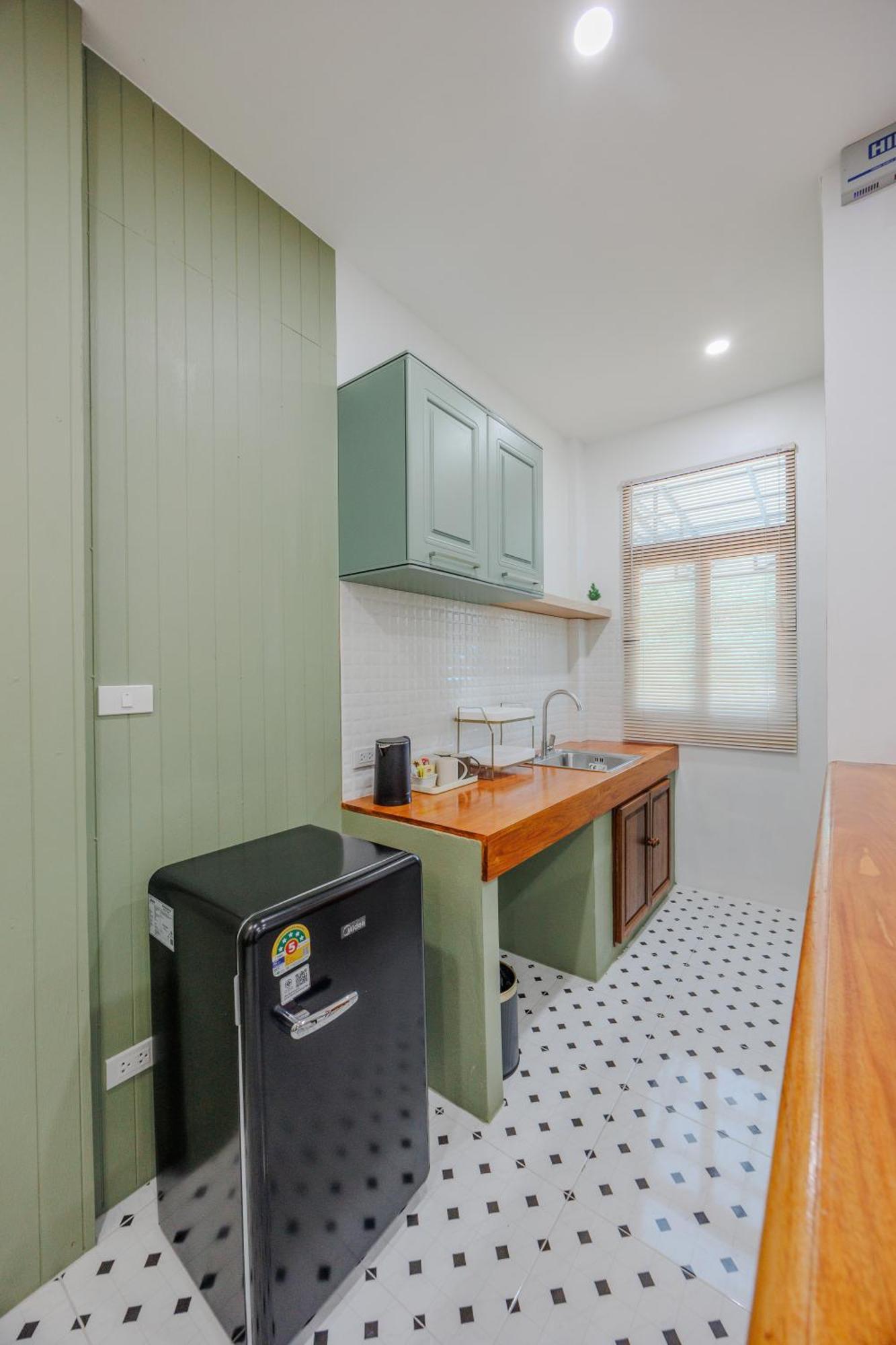 Bania 813 House Ξενοδοχείο Καο Λακ Εξωτερικό φωτογραφία