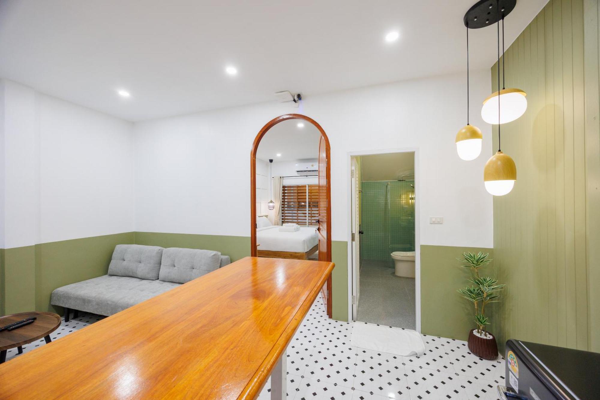Bania 813 House Ξενοδοχείο Καο Λακ Εξωτερικό φωτογραφία