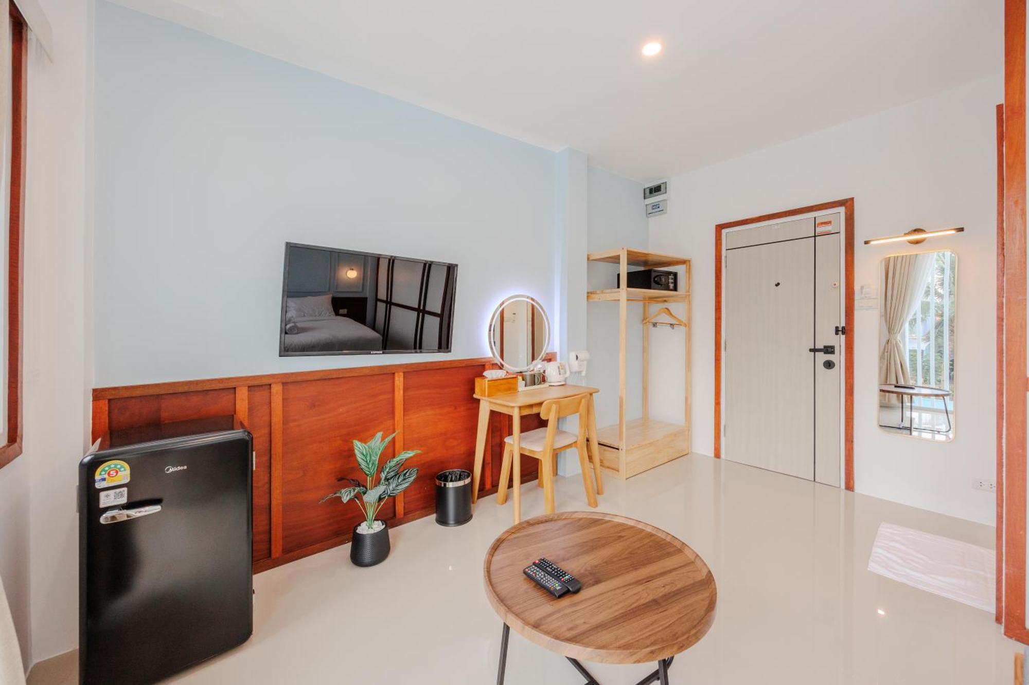 Bania 813 House Ξενοδοχείο Καο Λακ Εξωτερικό φωτογραφία