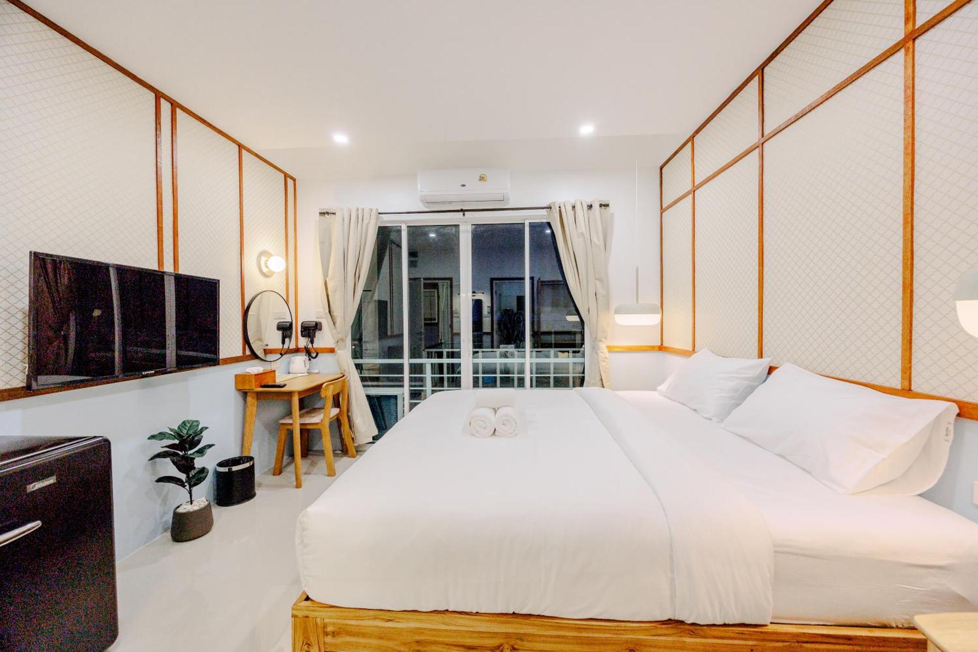 Bania 813 House Ξενοδοχείο Καο Λακ Εξωτερικό φωτογραφία