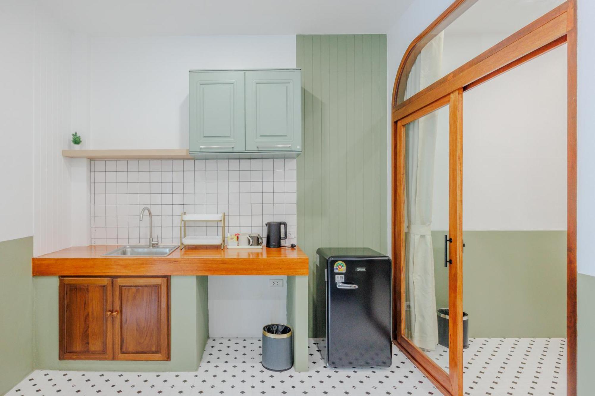 Bania 813 House Ξενοδοχείο Καο Λακ Εξωτερικό φωτογραφία