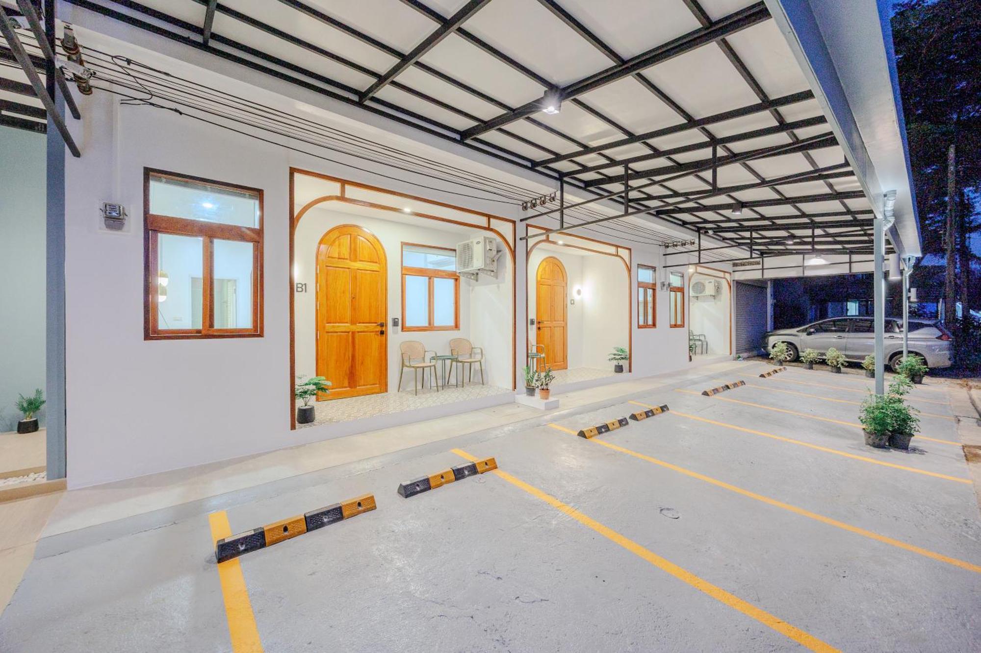 Bania 813 House Ξενοδοχείο Καο Λακ Εξωτερικό φωτογραφία