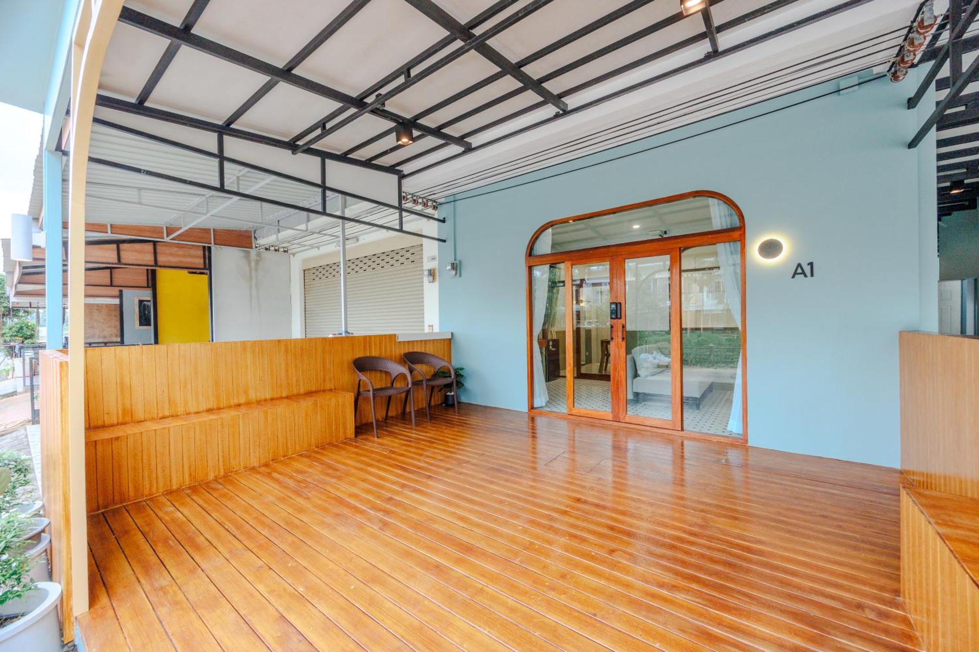 Bania 813 House Ξενοδοχείο Καο Λακ Εξωτερικό φωτογραφία
