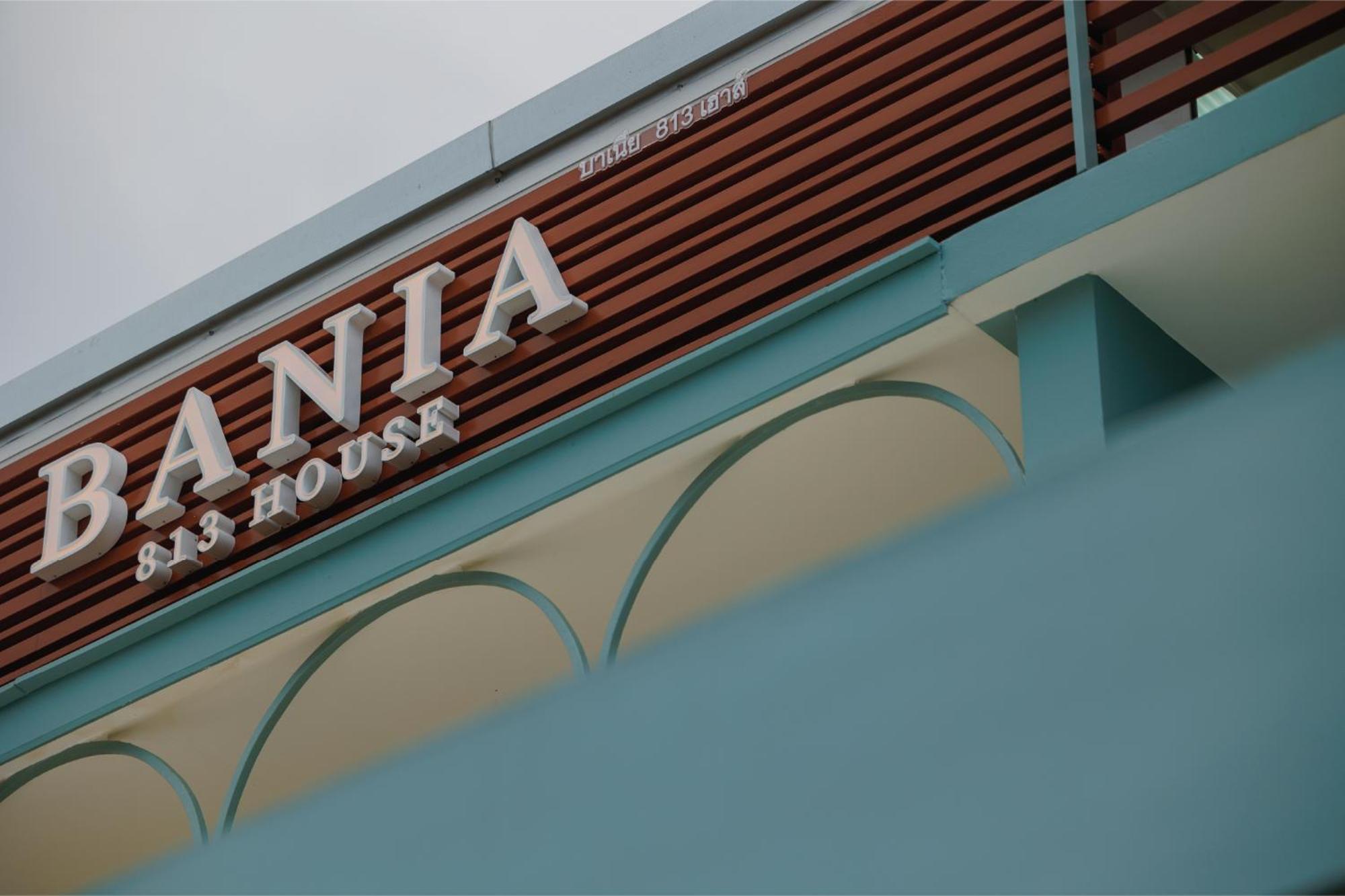 Bania 813 House Ξενοδοχείο Καο Λακ Εξωτερικό φωτογραφία