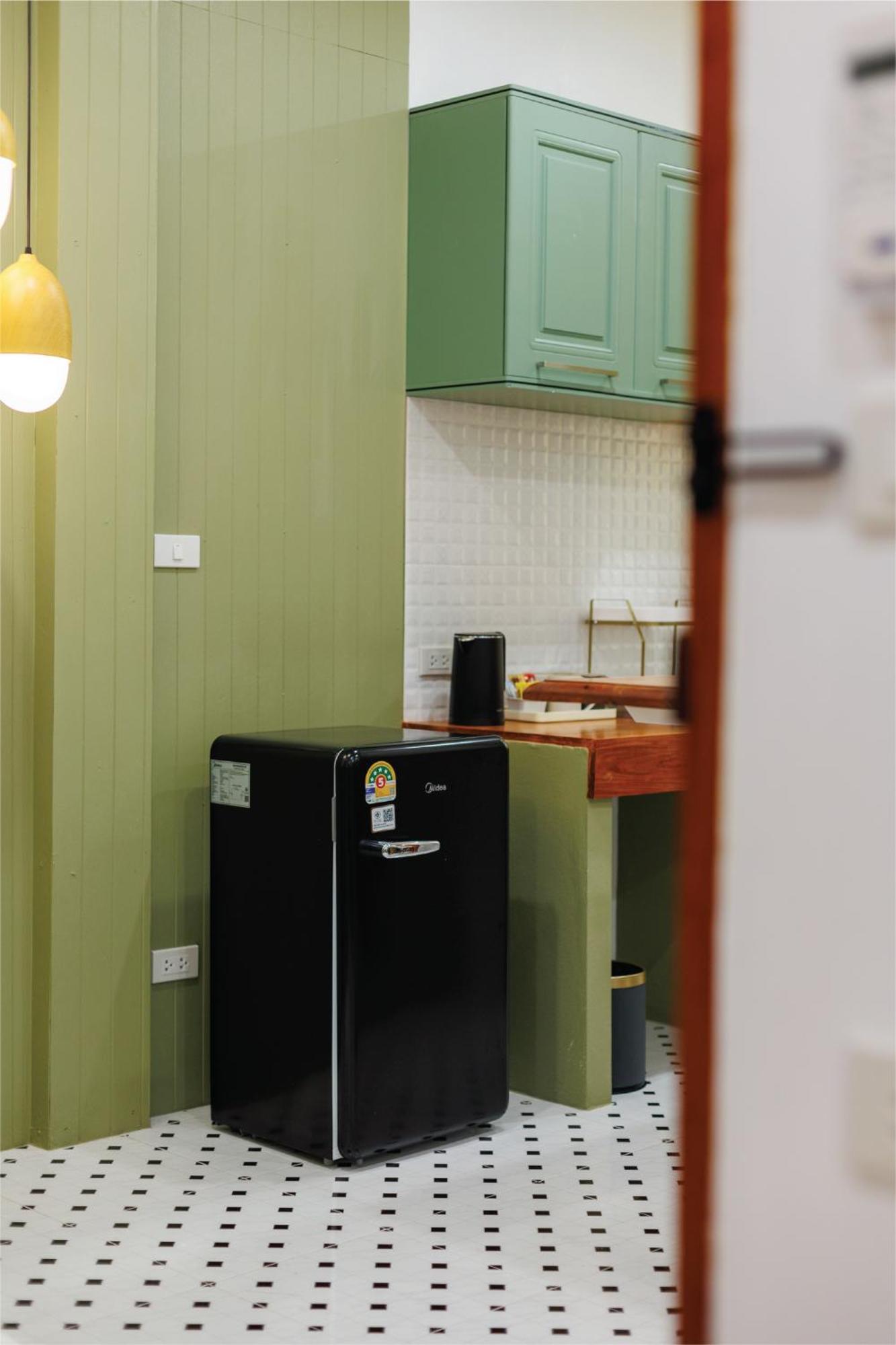 Bania 813 House Ξενοδοχείο Καο Λακ Εξωτερικό φωτογραφία